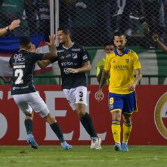 Boca: las formas preocupan más que la derrota