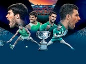 Alcaraz, un triunfo irracional