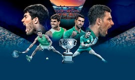 Alcaraz, un triunfo irracional