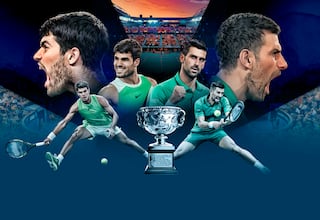 Alcaraz, un triunfo irracional