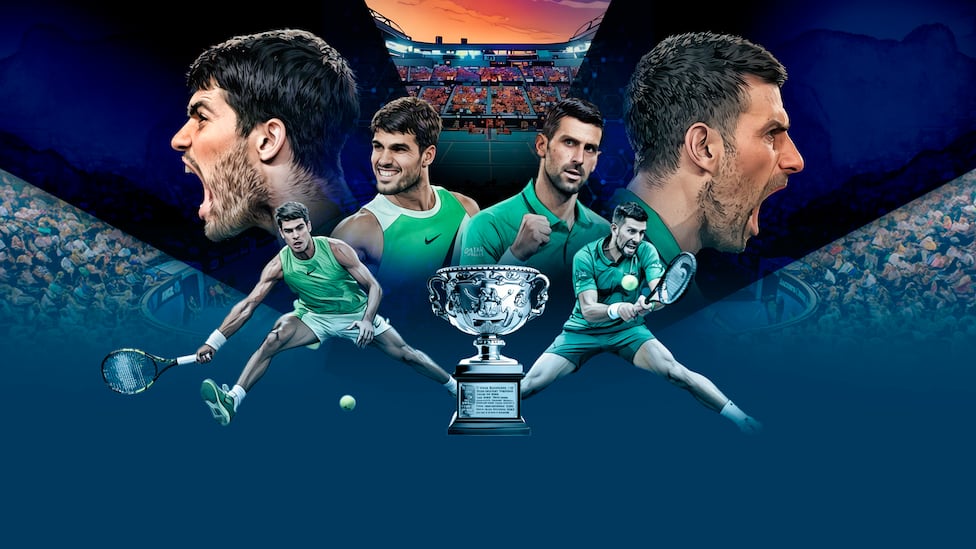 Alcaraz, un triunfo irracional