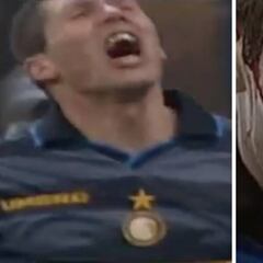 Un equipo que lleva en el corazón: los momentos más sentidos de Simeone en el Inter