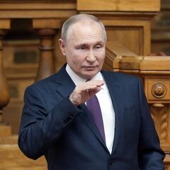 Predicen el “asesinato” de Putin