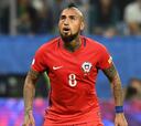 Vidal: "No nos importa el TAS; nuestra revancha está en Rusia"