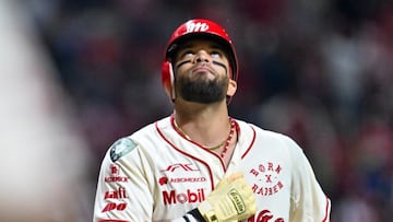 Arde el Infierno y Diablos se lleva el primer episodio de la Serie del Rey