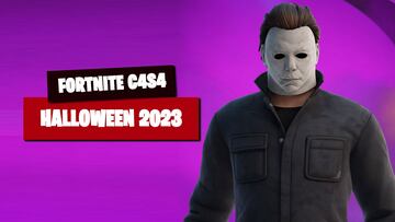 Halloween is coming to Fortnite! All the latest news on Fortnitemares 2023: dates, new outfits, and more