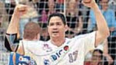 Ciudad Real, con la Liga en la mano a la vista