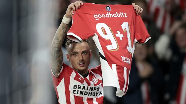 El número 1 en Spotify es la gran amenaza para el Girona