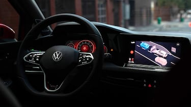 Volkswagen Golf GTI: el mejor hatchback es un auto de colección