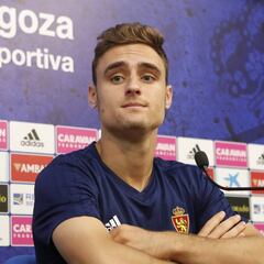 Lasure: "La unión del grupo puede marcar la diferencia"