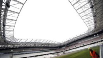 Los clubes europeos redujeron sus pérdidas en 600 millones