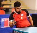 Tenis de mesa en los Juegos Paralímpicos: reglas, categorías, modalidades, calendario y pruebas