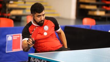 Tenis de mesa en los Juegos Paralímpicos: reglas, categorías, modalidades, calendario y pruebas