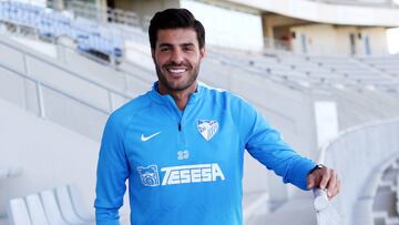 Miguel Torres: “Mi paraguas debe absorber mi agua, no el de todo el mundo”