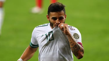Alexis Vega hits back at the haters: “Everything that was said at Chivas was a lie”