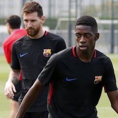 El derbi: el primer partido de siete a jugar en 22 días