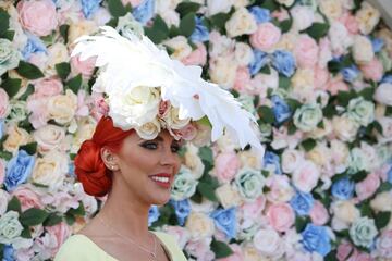 El Aintree Grand National es una competición ecuestre siendo la carrera de obstáculos más importante de las que se celebran en el Reino Unido. El Aintree Grand National es una competición ecuestre, la carrera de obstáculos más importante de las que se celebran en el Reino Unido. Se realiza en el hipódromo de Aintree en la ciudad de Liverpool.

