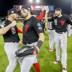 Venados de Mazatlán - Tomateros de Culiacán, juego 7, cómo y dónde ver; horario y TV online