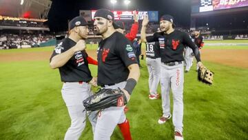 Venados de Mazatlán - Tomateros de Culiacán, juego 7, cómo y dónde ver; horario y TV online