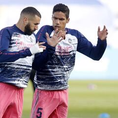 Entre la anemia y la pandemia