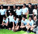 ¿Por qué Uruguay tiene cuatro estrellas en el escudo si solo ha ganado dos Mundiales?