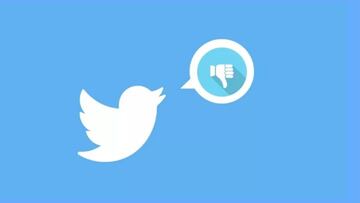 Twitter agrega opción de “No me gusta”: cómo funcionará y desde cuándo estará disponible