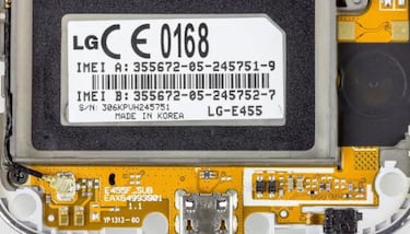 Cómo ver el IMEI de mi móvil Android y para qué sirve