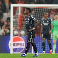 Real Madrid takes multi-million-dollar hit in Champions League debacle