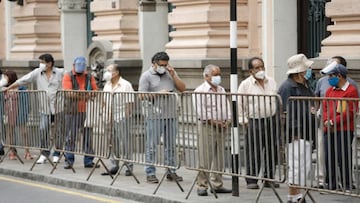 Bono Dignidad ONP: quiénes serían los beneficiarios, montos y fechas clave
