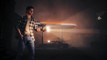 Alan Wake's American Nightmare, principal oferta de la semana en Xbox Live