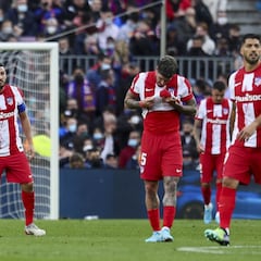 La defensa no se asienta