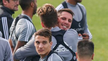 El Albacete ficha a Querol