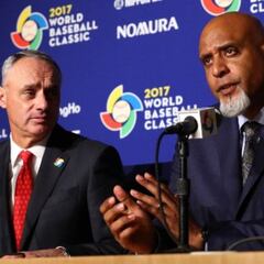 Reporte: MLB y MLBPA, cerca de acordar términos para campaña