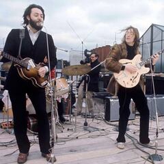 El día en el que The Beatles dijo adiós y tocó por última vez