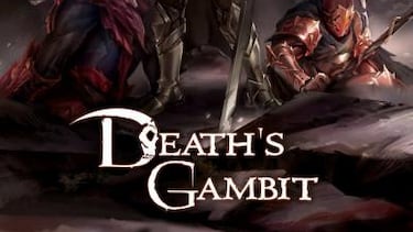 Death's Gambit tiene nuevo tráiler y fecha de lanzamiento