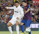 Barcelona-Real Madrid, el sábado 21 a las 20:00 horas