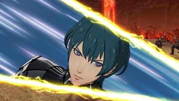 Captura de pantalla - Fire Emblem: Three Houses (NSW)