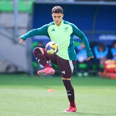 México recibe espectacular noticia previo a los cuartos de final