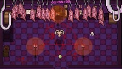 Ya disponible en Steam Baobabs Mausoleum Ep.2