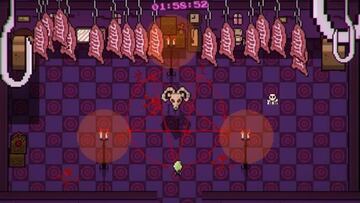 Ya disponible en Steam Baobabs Mausoleum Ep.2