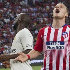 Con cantera pero sin '9'