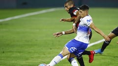 Universidad Católica le arrebata un fichaje a Colo Colo