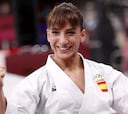 ¿Cuánto cobran Alberto Ginés y Sandra Sánchez por las medallas de oro olímpicas en los Juegos de Tokio?