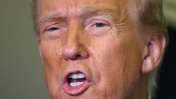 Author Michael Wolff spoke recently about the second Trump administration and the surreal situation in world politics.