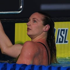 Hosszu deja a su entrenador: “Prepararé los Juegos sola”