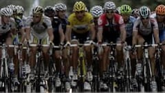 Indulto a los Schleck