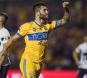Tigres presume paternidad sobre Pumas en lo que va de la década