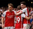 Arsenal - Nottingham Forest: Horario, TV; cómo y dónde ver la Premier League en USA
