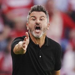 Ania: “Por un error defensivo en el 91 nos vamos de vacío”