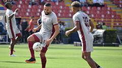 Horarios y TV: c&oacute;mo y d&oacute;nde ver Tolima - Junior